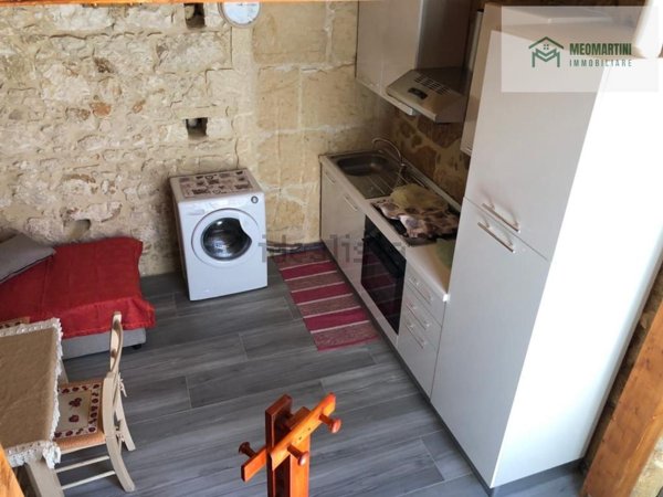 appartamento in affitto a Siracusa in zona Borgata