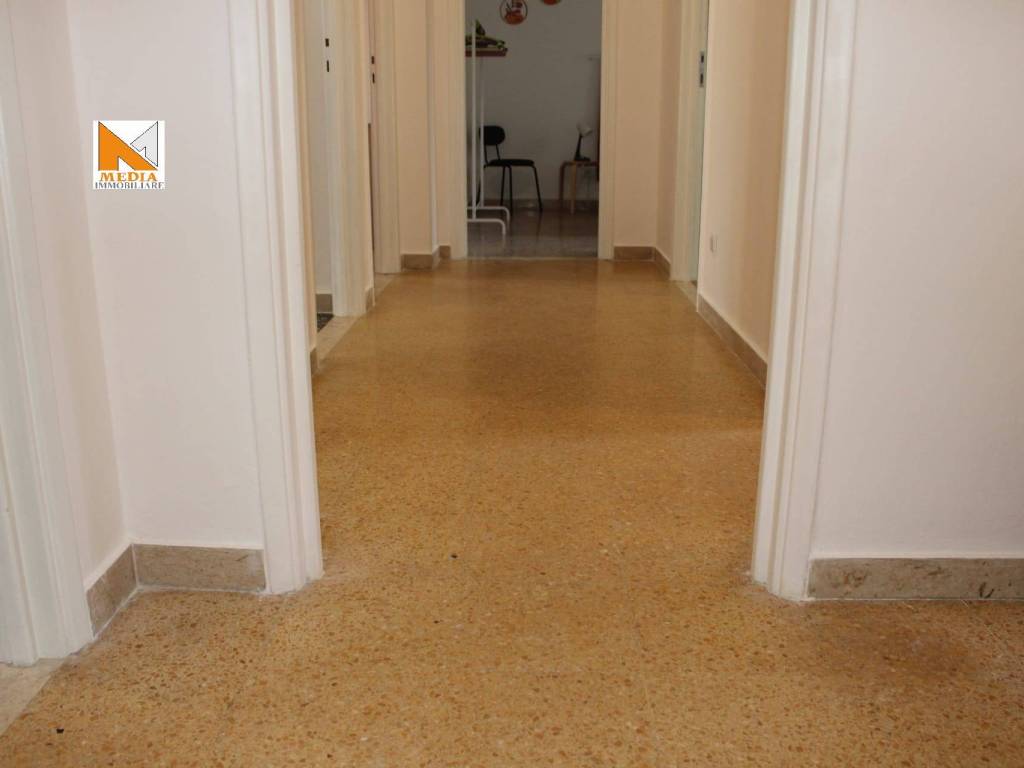 appartamento in affitto a Siracusa in zona Centro Città