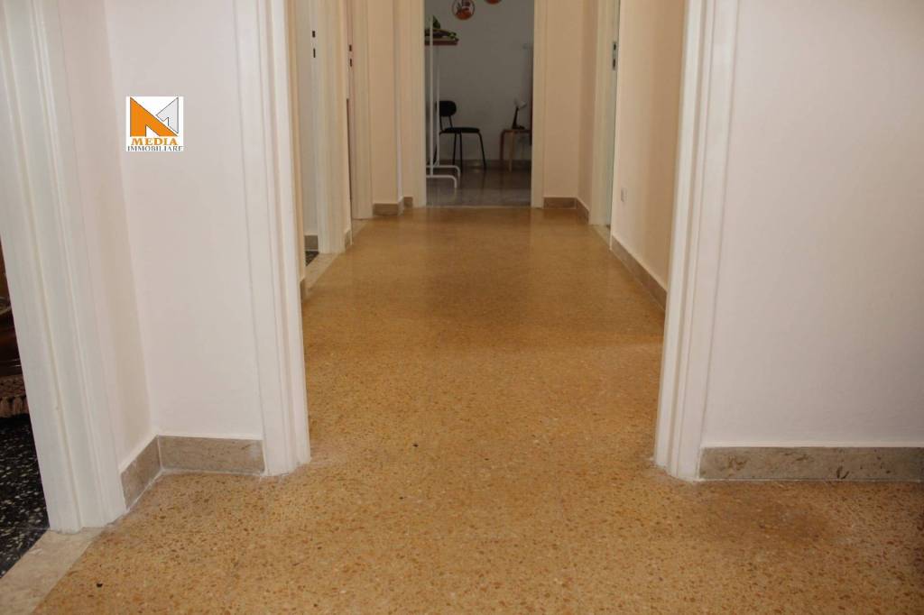 appartamento in affitto a Siracusa in zona Centro Città