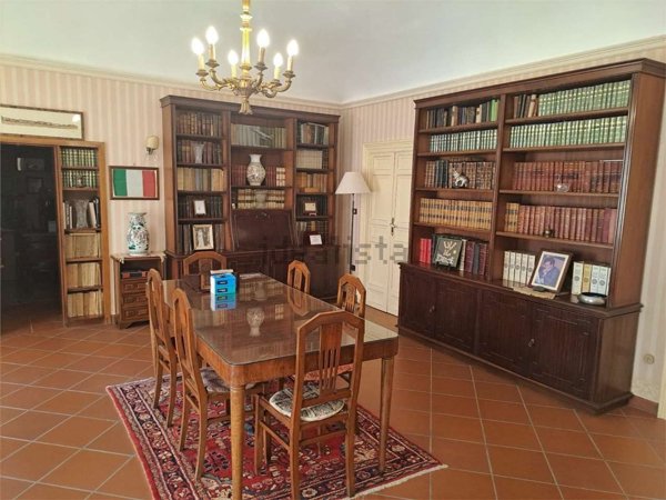 appartamento in affitto a Siracusa in zona Isola Ortigia