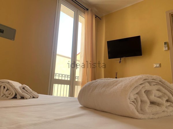 appartamento in affitto a Siracusa