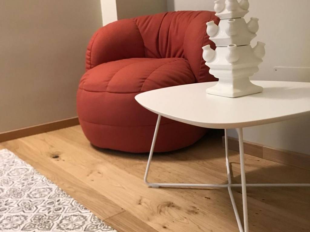 appartamento in affitto a Siracusa in zona Isola Ortigia