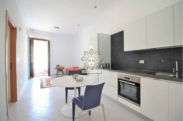 appartamento in affitto a Siracusa in zona Isola Ortigia