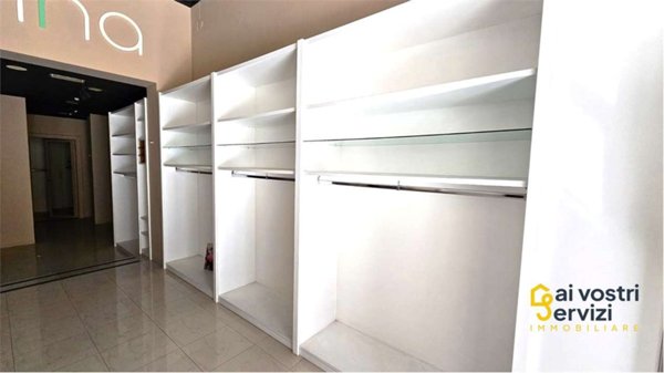 negozio in affitto a Siracusa in zona Centro Città