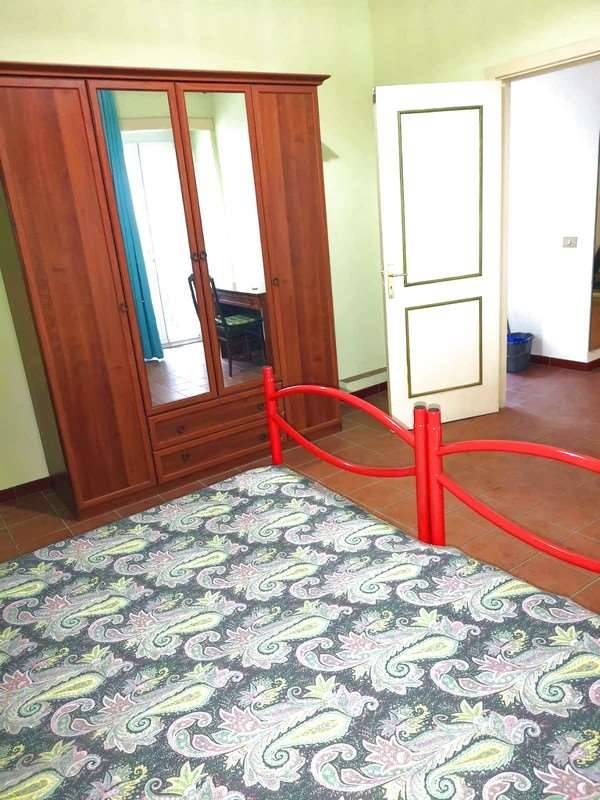 appartamento in affitto a Siracusa in zona Isola Ortigia