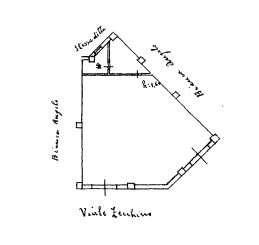 negozio in affitto a Siracusa