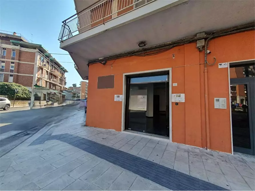 negozio in affitto a Siracusa