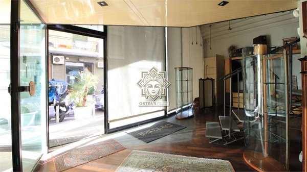 negozio in affitto a Siracusa in zona Centro Città