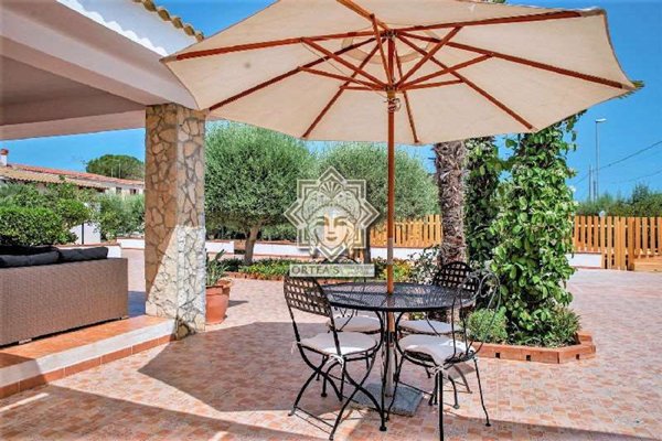 casa indipendente in affitto a Siracusa in zona Ognina