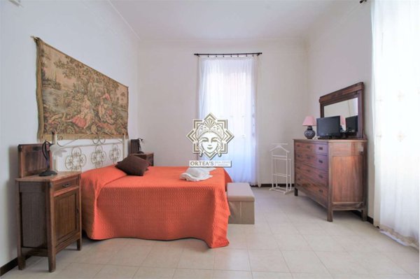 appartamento in affitto a Siracusa in zona Isola Ortigia