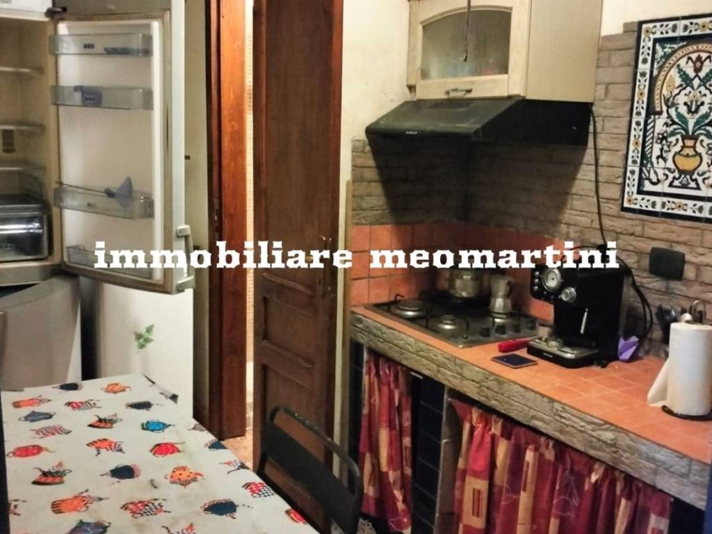 appartamento in affitto a Siracusa in zona Isola Ortigia