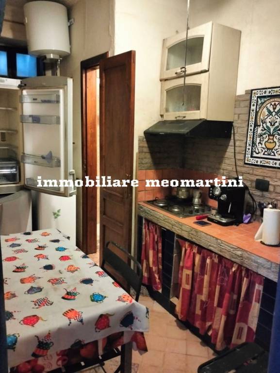 appartamento in affitto a Siracusa in zona Isola Ortigia