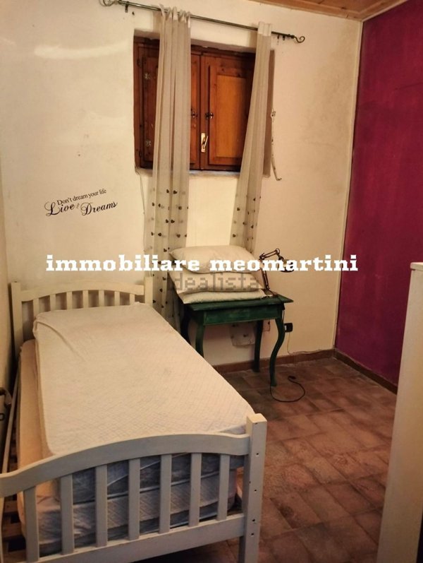 appartamento in affitto a Siracusa in zona Isola Ortigia
