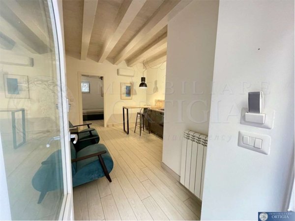 appartamento in affitto a Siracusa in zona Isola Ortigia