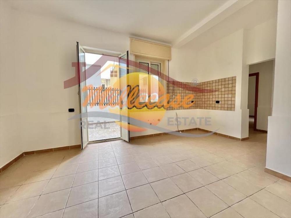 appartamento in affitto a Siracusa