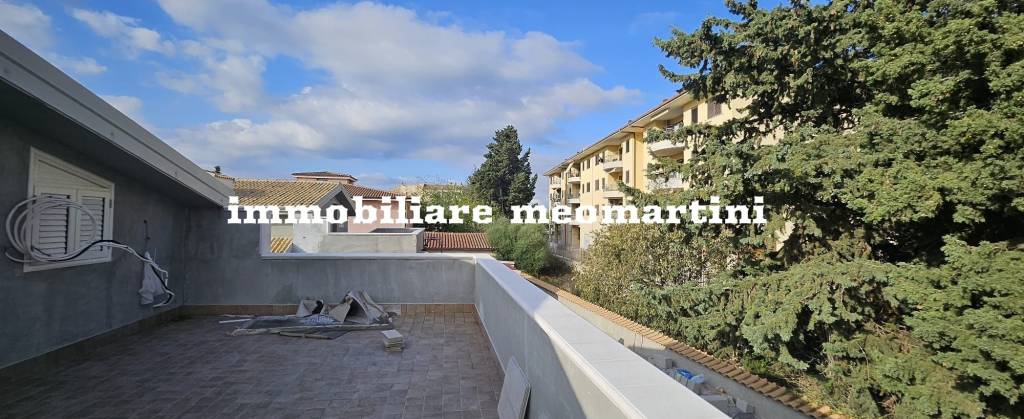 appartamento in affitto a Siracusa in zona Epipoli