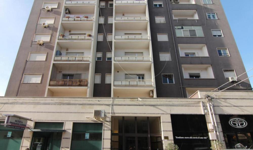 appartamento in affitto a Siracusa in zona Centro Città