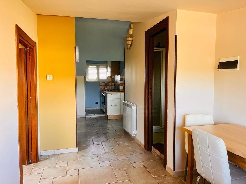 appartamento in affitto a Siracusa in zona Belvedere