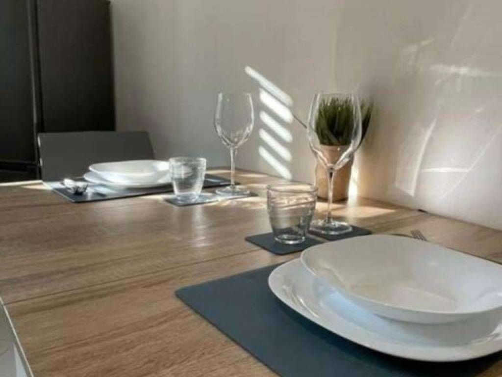 appartamento in affitto a Siracusa in zona Centro Città