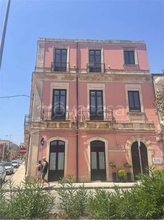 appartamento in affitto a Siracusa in zona Centro Città