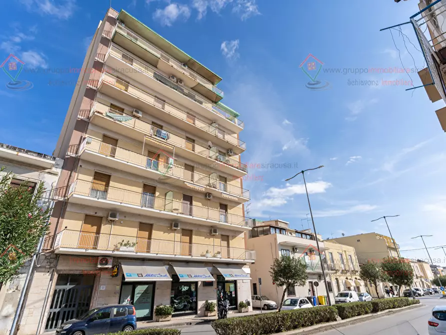 appartamento in affitto a Siracusa in zona Centro Città