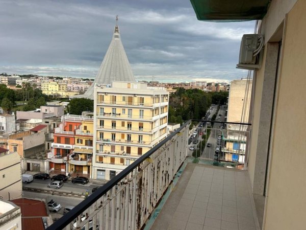 appartamento in affitto a Siracusa in zona Centro Città