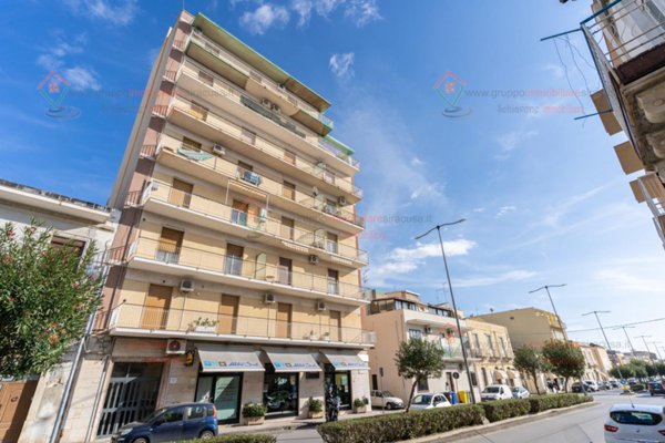 appartamento in affitto a Siracusa in zona Centro Città