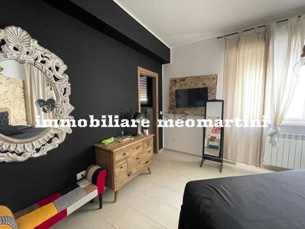 appartamento in affitto a Siracusa in zona Grottasanta
