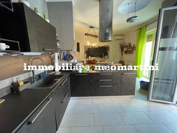 appartamento in affitto a Siracusa in zona Grottasanta