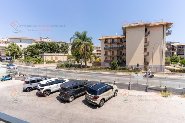 appartamento in affitto a Siracusa in zona Scala Greca