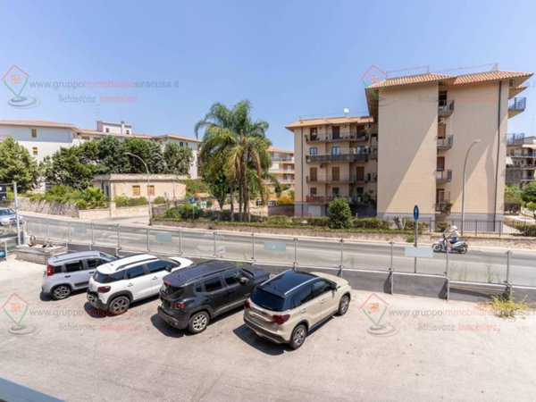 appartamento in affitto a Siracusa