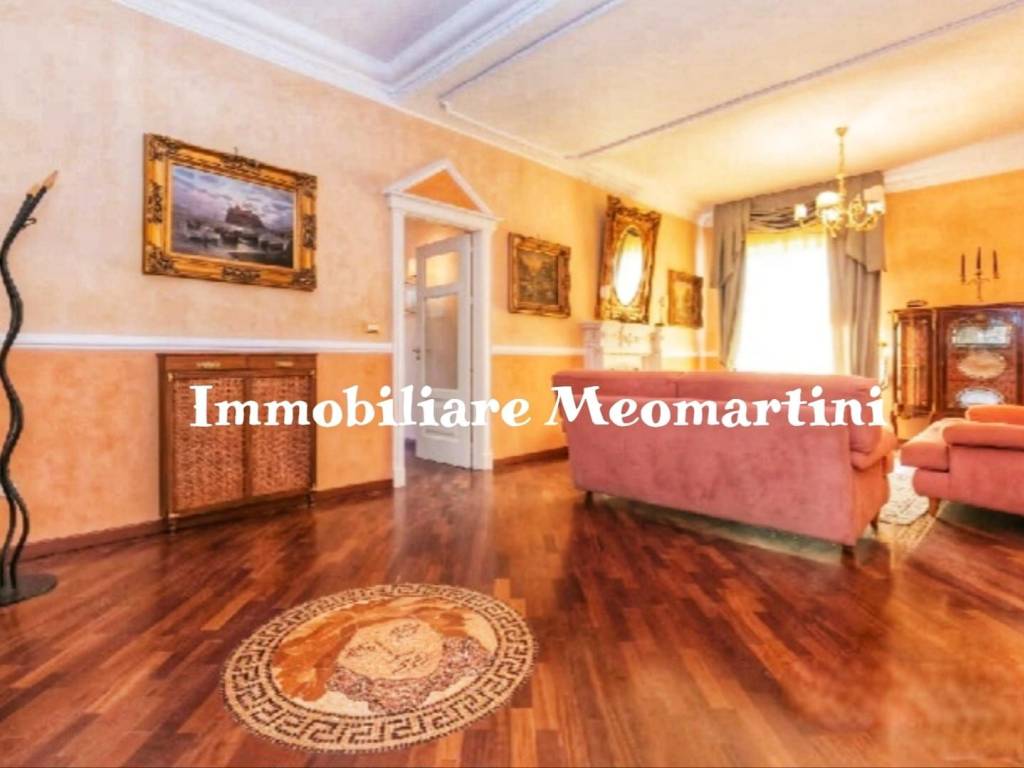 appartamento in affitto a Siracusa in zona Centro Città