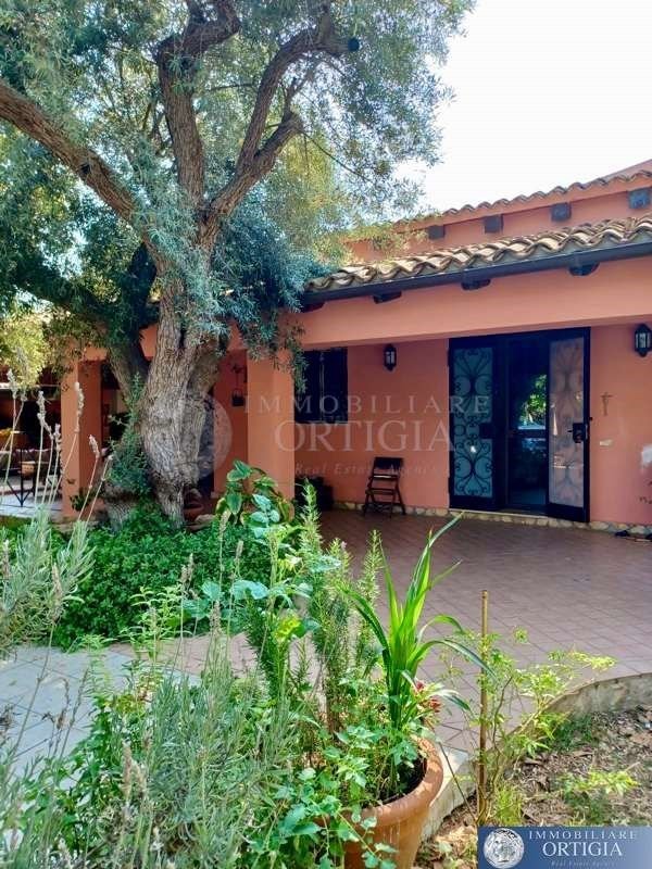 casa indipendente in affitto a Siracusa