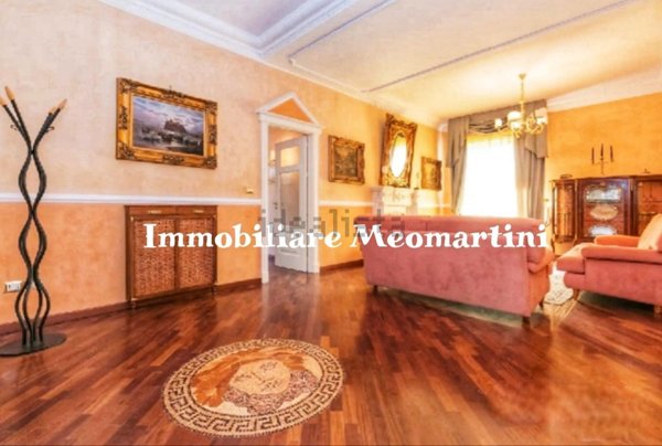 appartamento in affitto a Siracusa in zona Centro Città