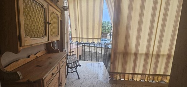 appartamento in affitto a Siracusa