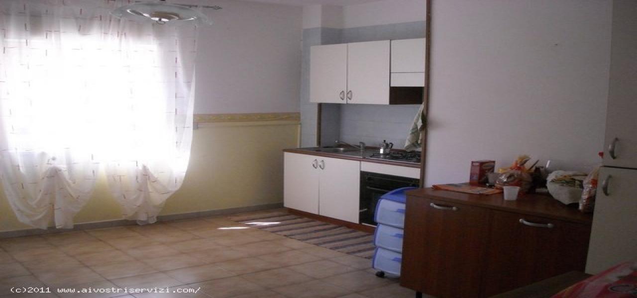 appartamento in affitto a Siracusa in zona Grottasanta