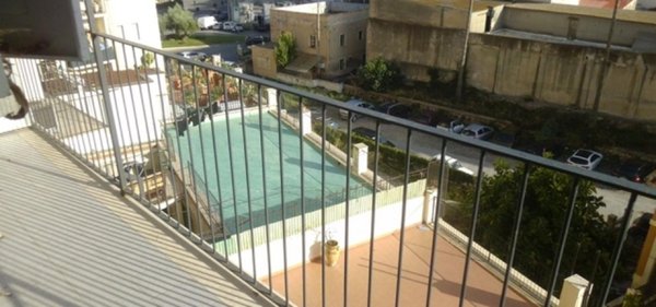 appartamento in affitto a Siracusa in zona Centro Città
