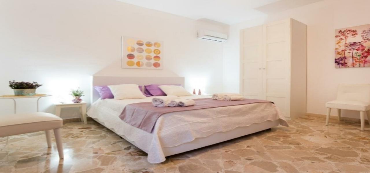 appartamento in affitto a Siracusa in zona Centro Città