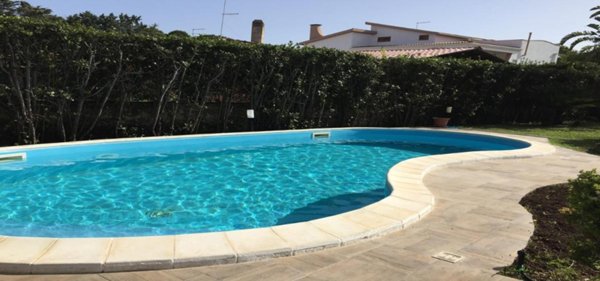 casa indipendente in affitto a Siracusa in zona Borgata