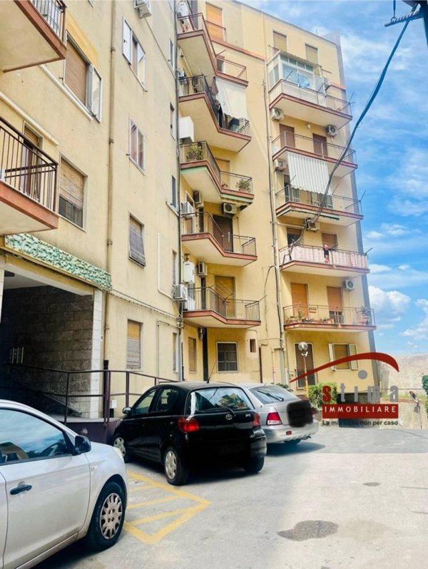 appartamento in affitto a Siracusa
