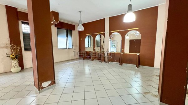 locale commerciale in affitto a Siracusa
