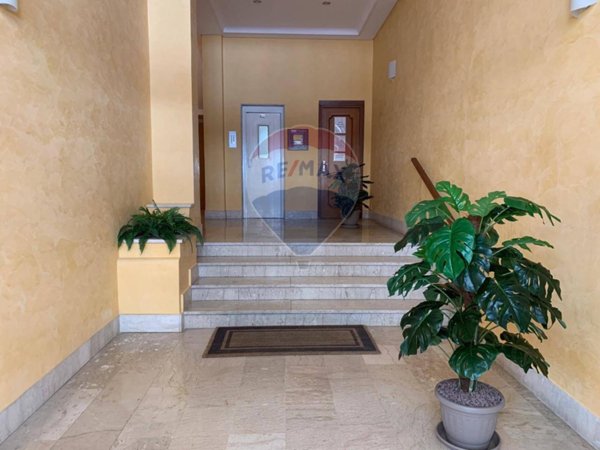 appartamento in affitto a Siracusa in zona Centro Città