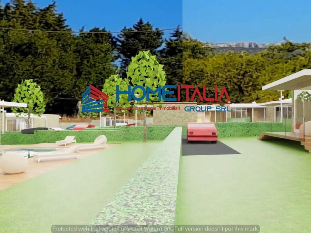 casa indipendente in affitto a Siracusa in zona Borgata