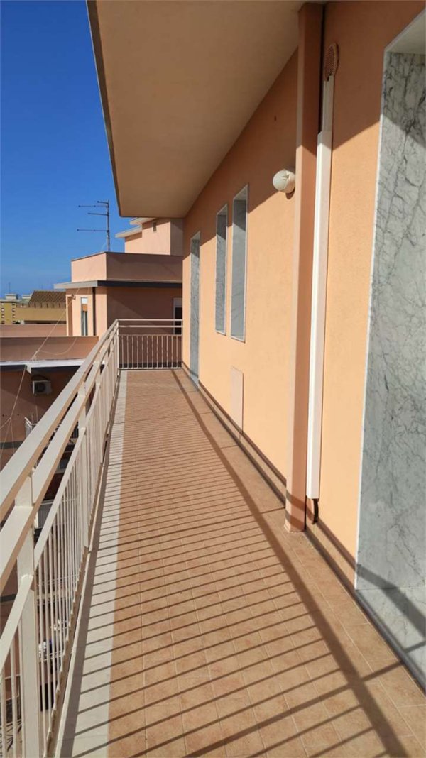 appartamento in affitto a Siracusa