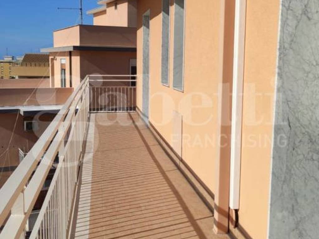 appartamento in affitto a Siracusa