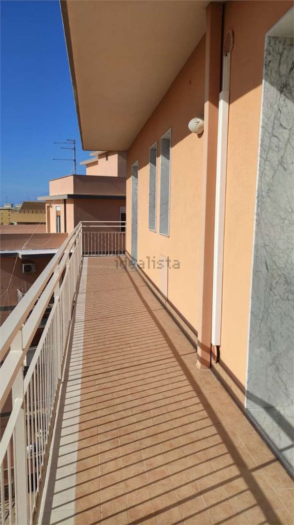 appartamento in affitto a Siracusa