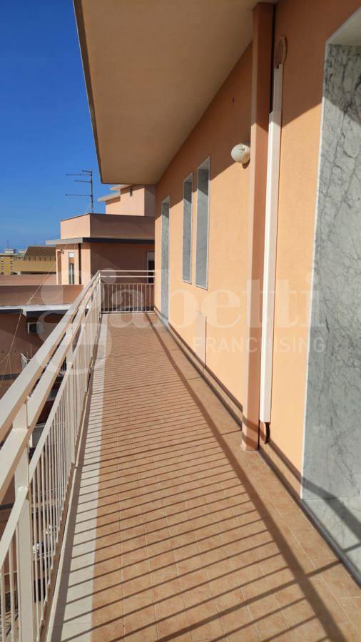 appartamento in affitto a Siracusa