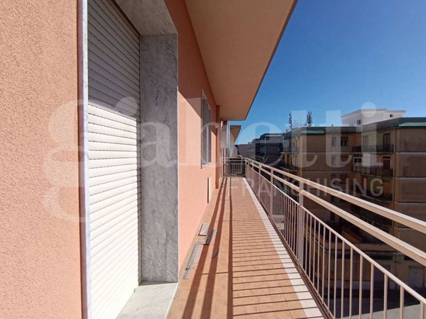 appartamento in affitto a Siracusa