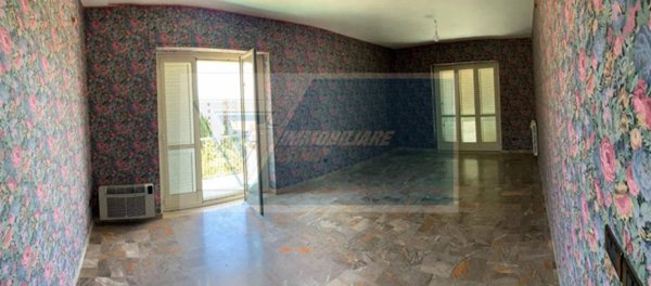 appartamento in affitto a Siracusa in zona Borgata