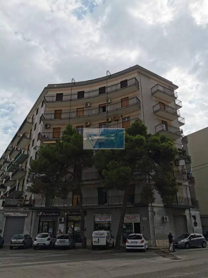 appartamento in affitto a Siracusa in zona Borgata